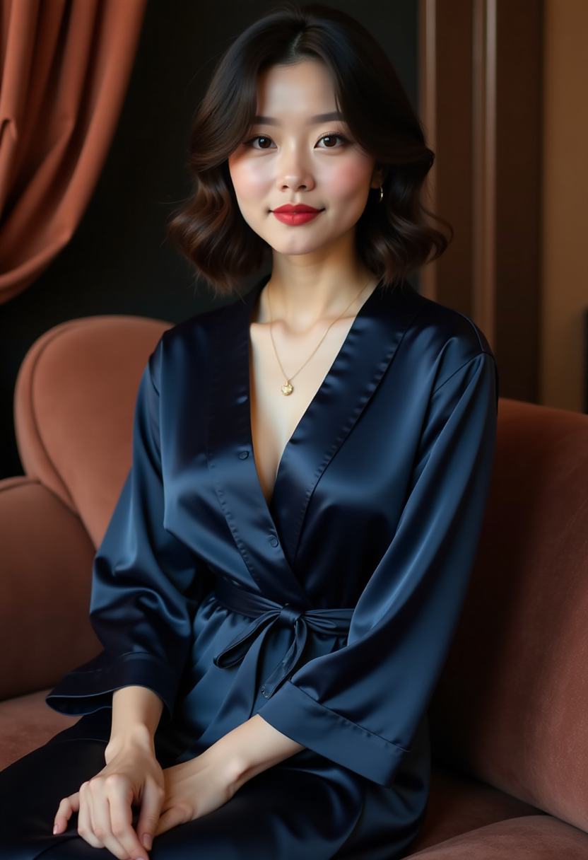 快穿广播剧 冉再再